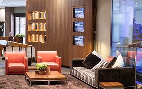 Hotel Pavillon Regent Petite France