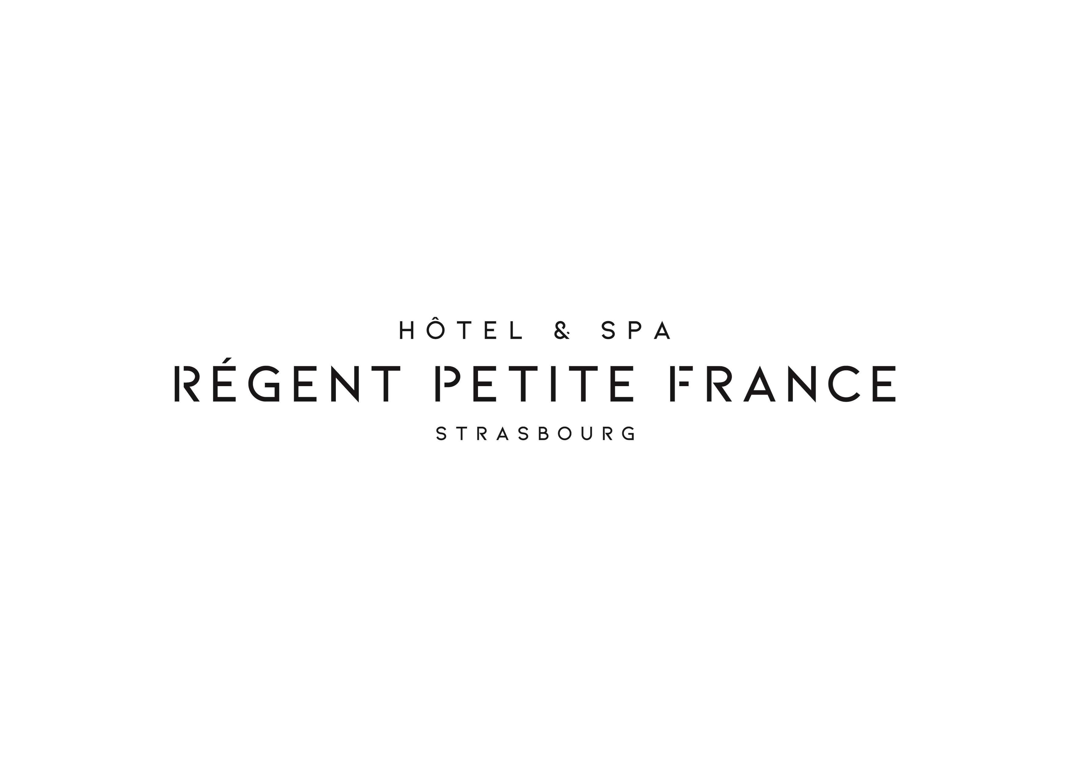 Hotel & Spa Regent Petite France Страсбург Экстерьер фото